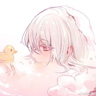 不容错过的动漫女头