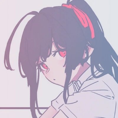 不容错过的动漫女头