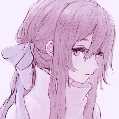 不容错过的动漫女头