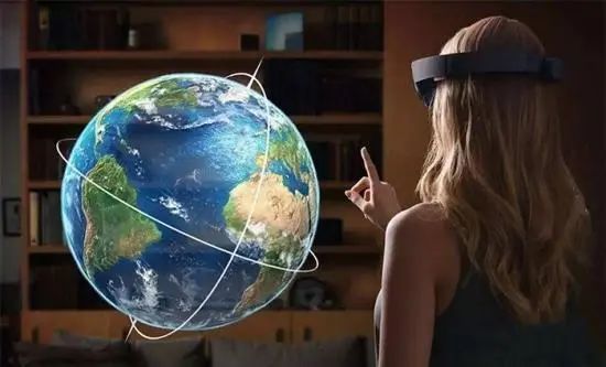 vr界|vr产业将迎来高质量成长期_腾讯新闻