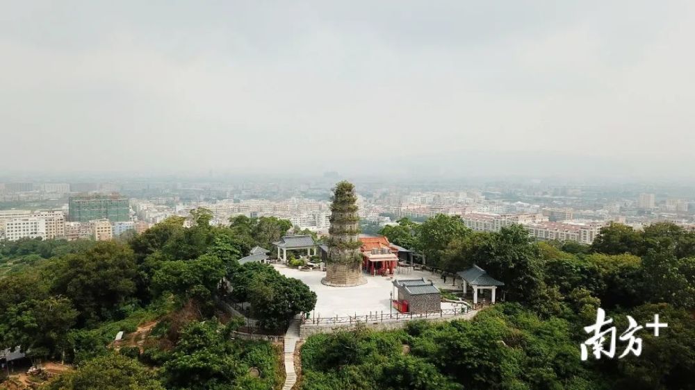 原潮阳市各街道镇的名字都是怎么来的潮南区篇