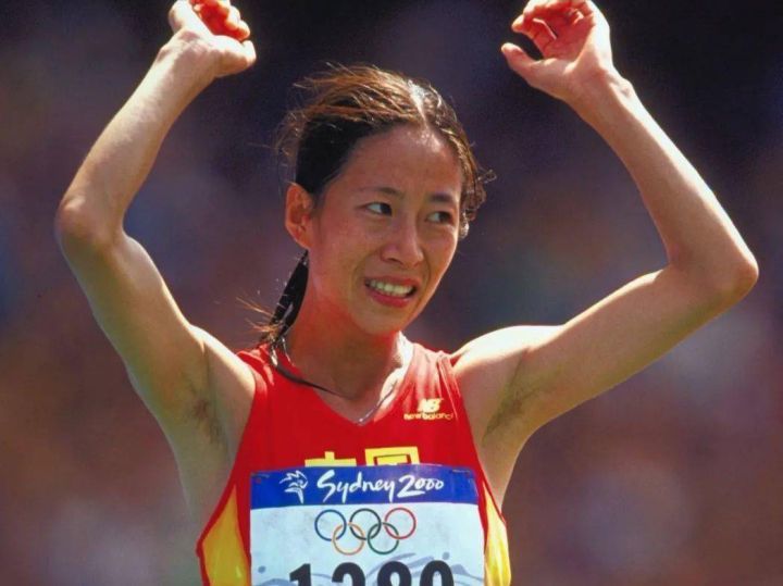 最孤独的奥运冠军!为国夺金却无人喝彩,如今的王丽萍过得怎样?