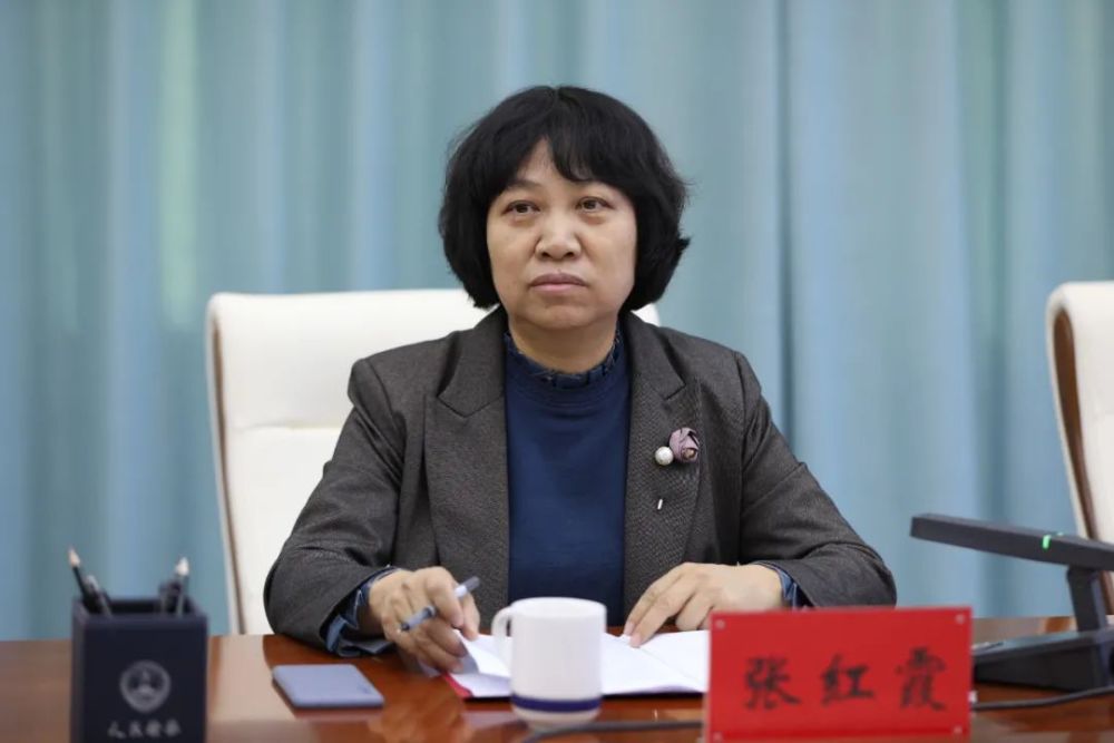 【检讯】兴安盟检察分院党组书记,检察长张红霞一行深入突泉县检察院