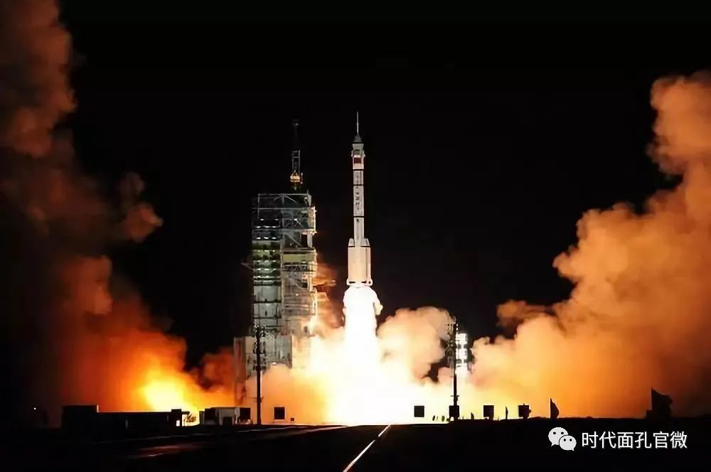 神舟六号载人航天飞行任务的顺利实施和圆满完成,标志着我国更加全面