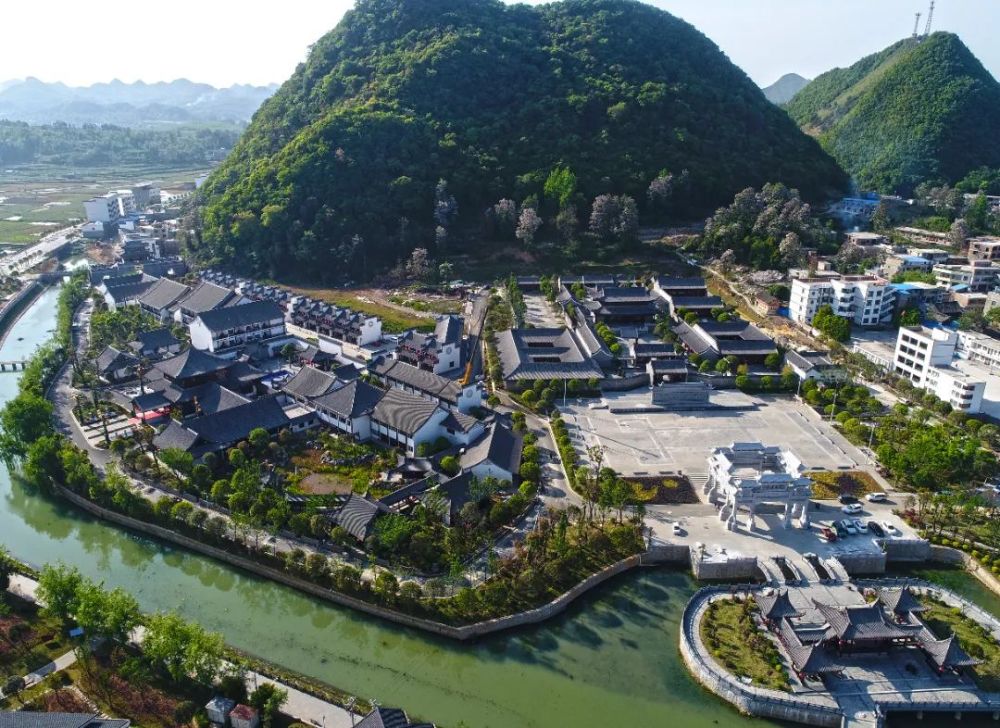 广之旅与贵州长顺县签订联合营销协议共促长顺旅游高质量发展