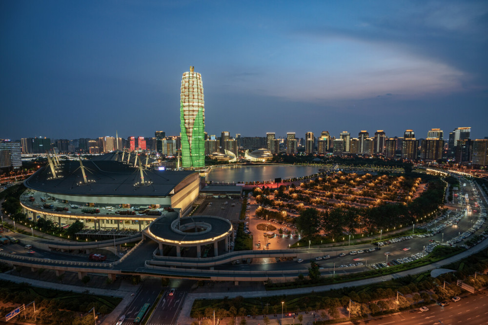 郑州旅游郑州旅游最值得游览的9大景点很多地方免费超好玩儿