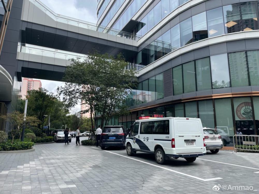 上海两员工因工作纠纷酿惨案,涉事全季酒店已暂停营业