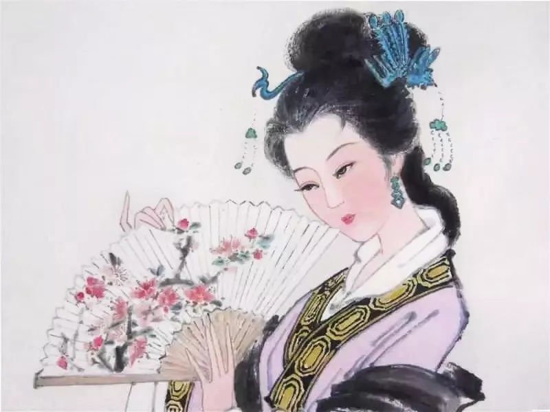 千古名艳李师师