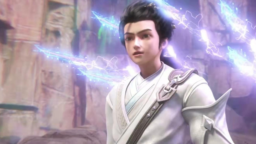 火灵儿再现,拓跋族被删减,石昊喜提斗战小圣,石毅才是