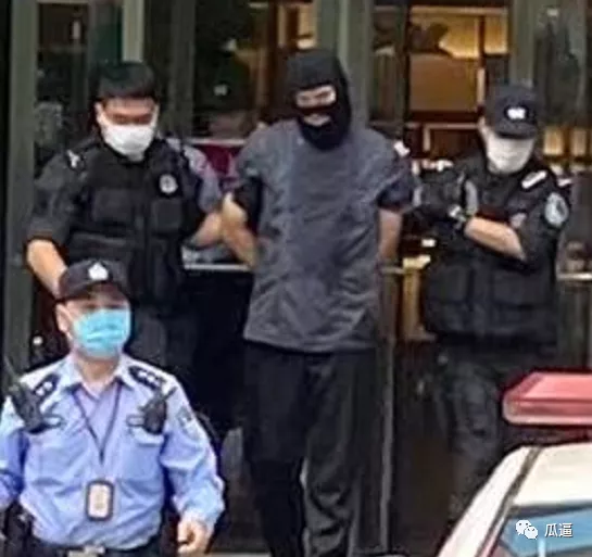 今年以来发生很多灭门惨案,凶杀案的手段也明显恶劣,同时也发生很多