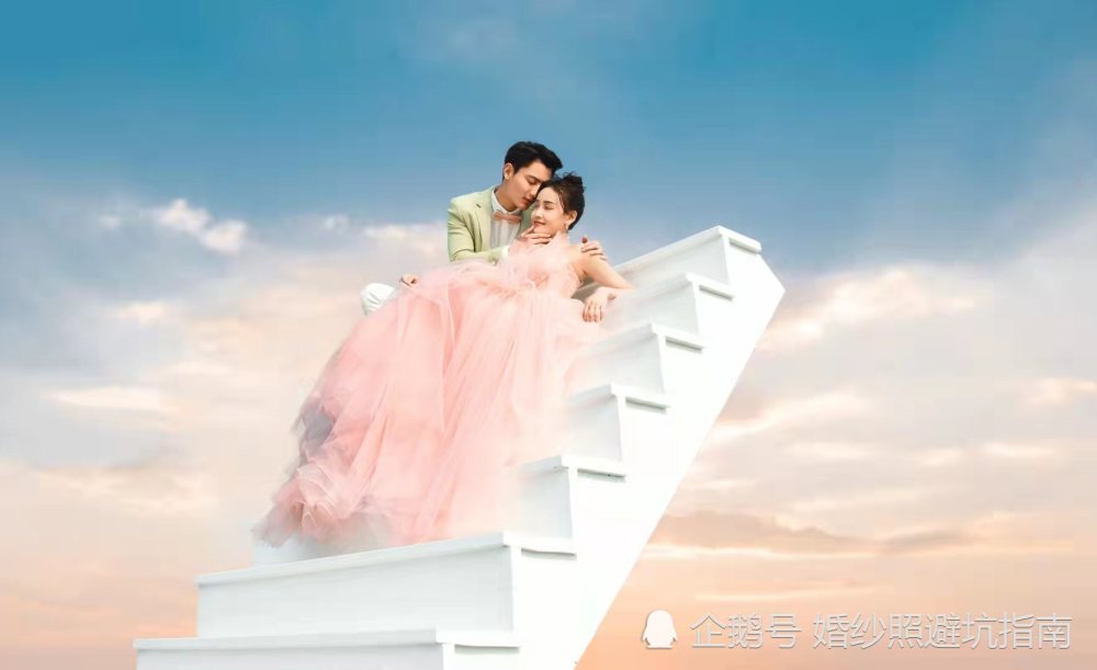 厦门哪家照婚纱照好_厦门婚纱照(3)