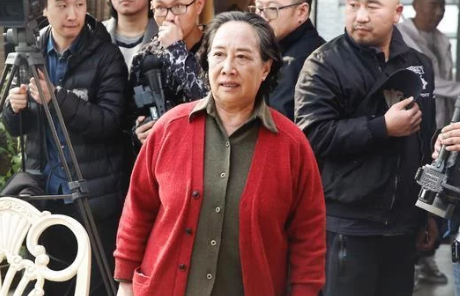 "姥姥"孙桂田:两婚两离,65岁遭遇丧子之痛,亿万房产成