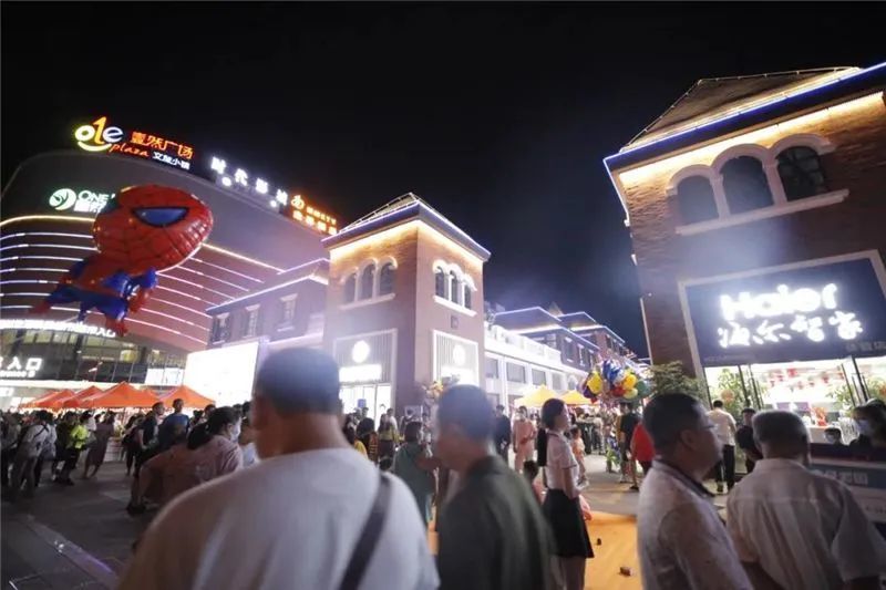 喜讯|红河3条街区拟入选第一批云南省旅游休闲街区