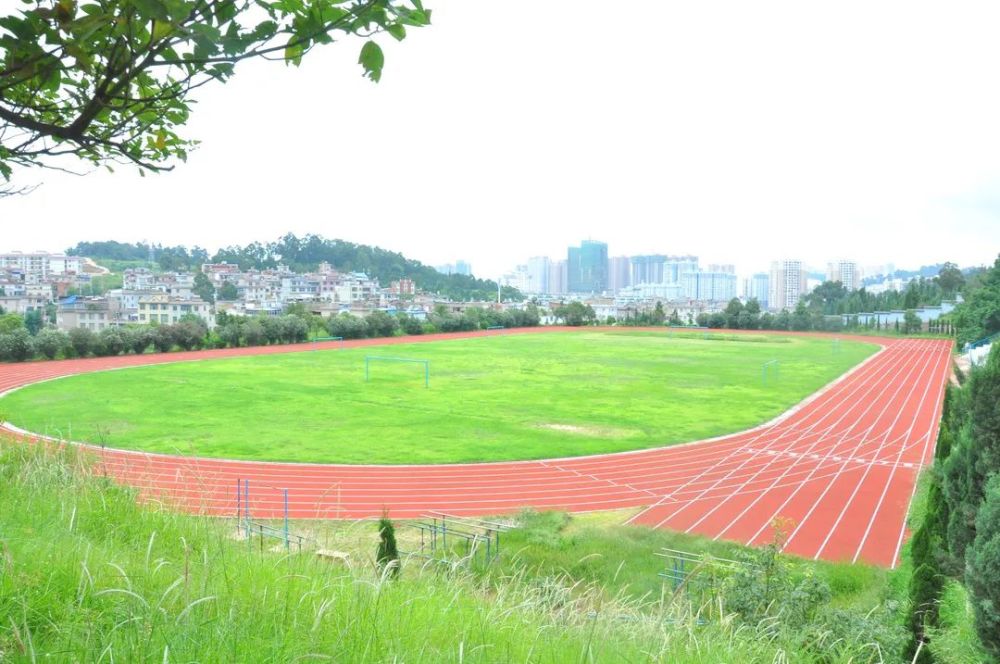 红河蒙自——蒙自山师华清中学