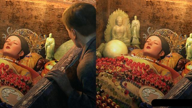 稀世珍宝慈禧夜明珠的下落:被孙殿英盗得,消失于宋美龄之手
