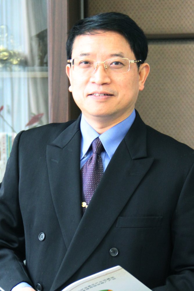 杨向东