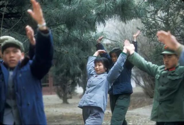 70年代初期的工农兵大学生,一代人的青春回忆!