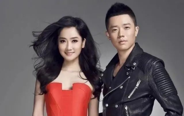 凤凰传奇玲花,不仅自己美丽出色,女儿也美得像童话里的小公主