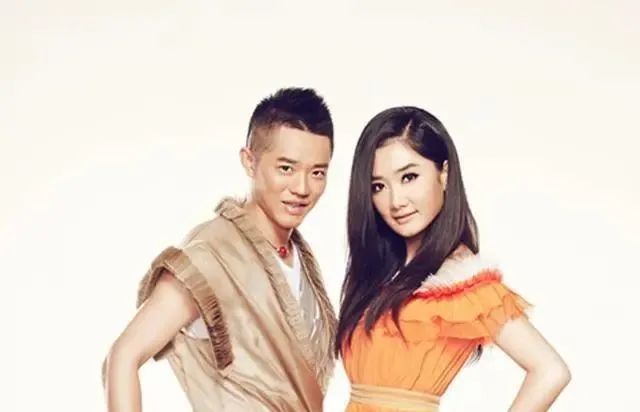 凤凰传奇玲花不仅自己美丽出色女儿也美得像童话里的小公主