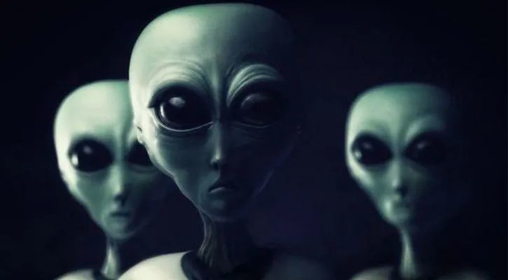 美国前军官六十年前外星人几乎引发第三次世界大战