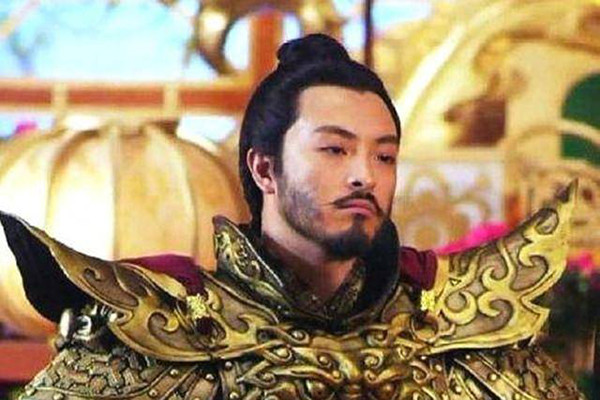宇文智及认为杨广虽然失去了人心,但是手里除了禁军之外,还有正规部队