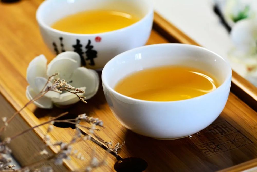 人间有味,一杯清茶,分享你与茶的美好时光