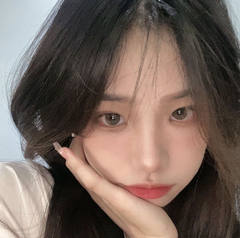 优质精选小众温柔甜美女生头像118