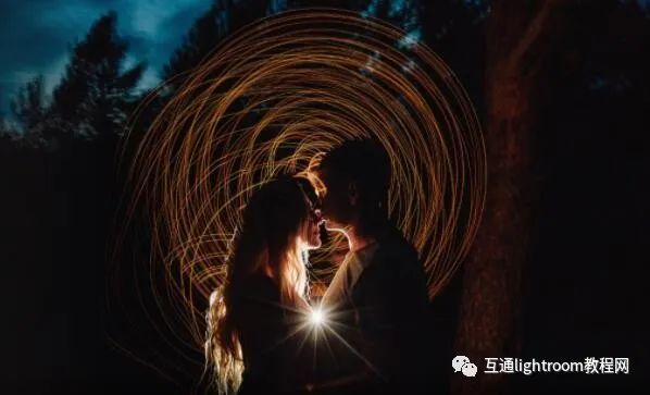 长曝光人像摄影的7个技巧,教你如何拍好人像照!