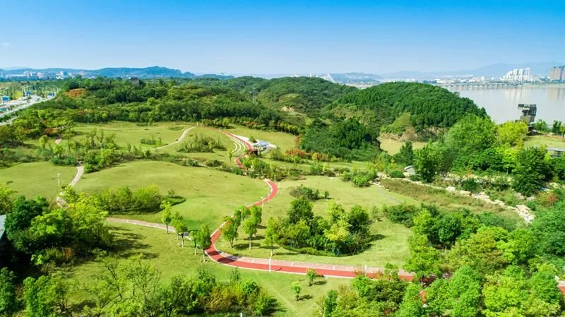 郧阳湖国家湿地公园加快建设国家级靓丽名片逐步呈现