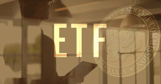 SEC首次批准比特币期货ETF，定价权之争结束