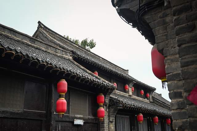 河南有座千年古镇曾是古代渡口被称为小天津
