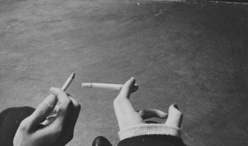 吸烟有害的大背景下这三个好处被忽视了第一个最让人心动