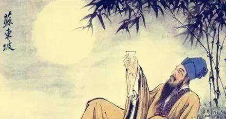 大诗人苏轼的生命故事:把人生的困境活成了我们向往的