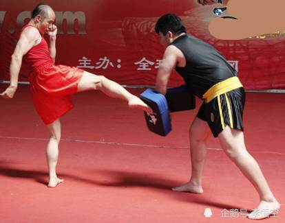 武术杂谈之散打高手转型自由搏击后为什么表现总是差强人意