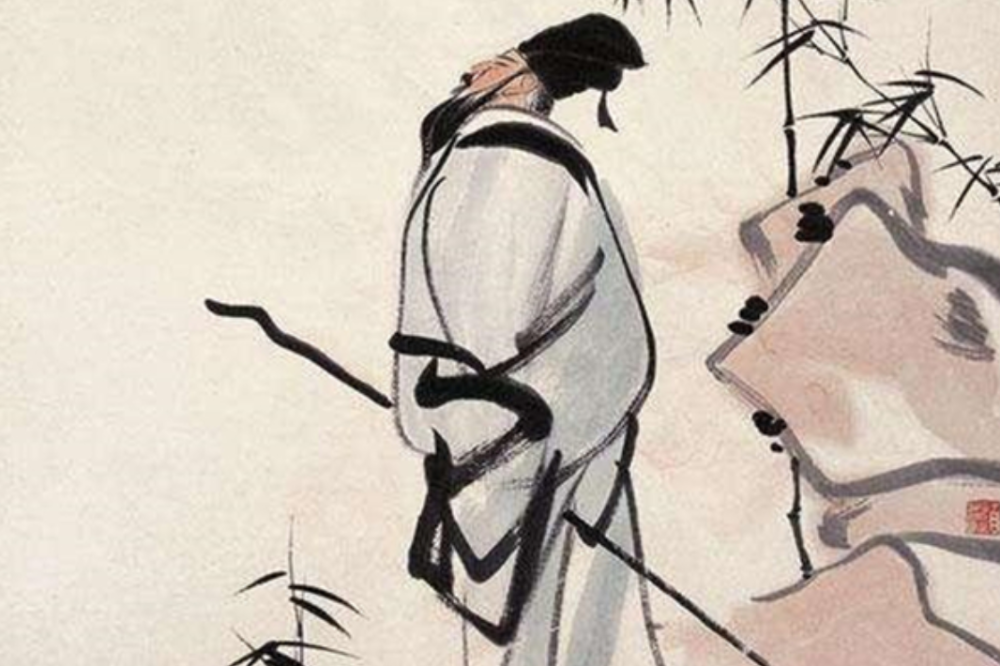 苏轼梦见名妓关盼盼，写下一词感叹人生如梦，无限伤感，无限惆怅