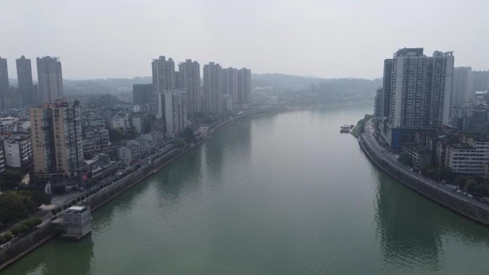 内江麻柳坝大桥什么时候建?官方消息告诉你