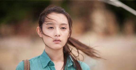 韩国宝藏女演员金智媛演富家千金成名28岁逆袭成当红女星