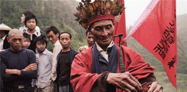 最后的赶尸匠,现场还原赶尸全程,揭开湘西赶尸术的神秘面纱