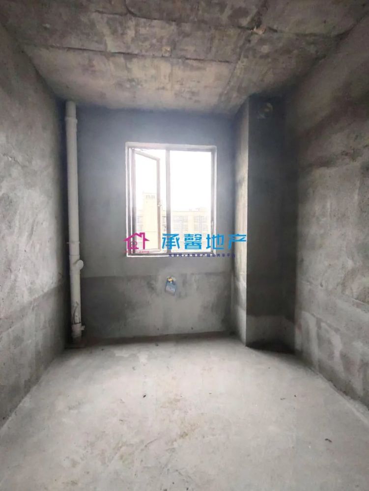 【武宁房产】西海首府电梯湖景房/三房/118㎡/户型方正,62万售!