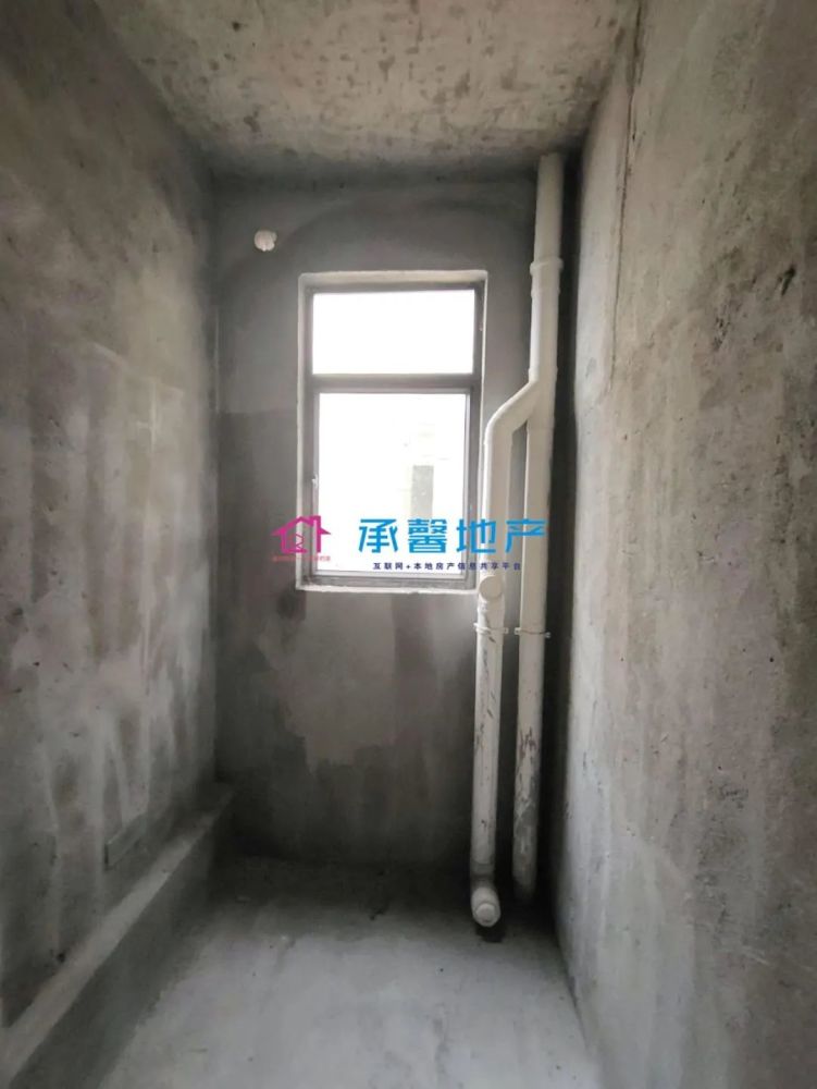 【武宁房产】西海首府电梯湖景房/三房/118㎡/户型方正,62万售!