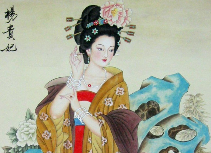 中国古代美女那么多到底是南方美女漂亮还是北方美女养眼
