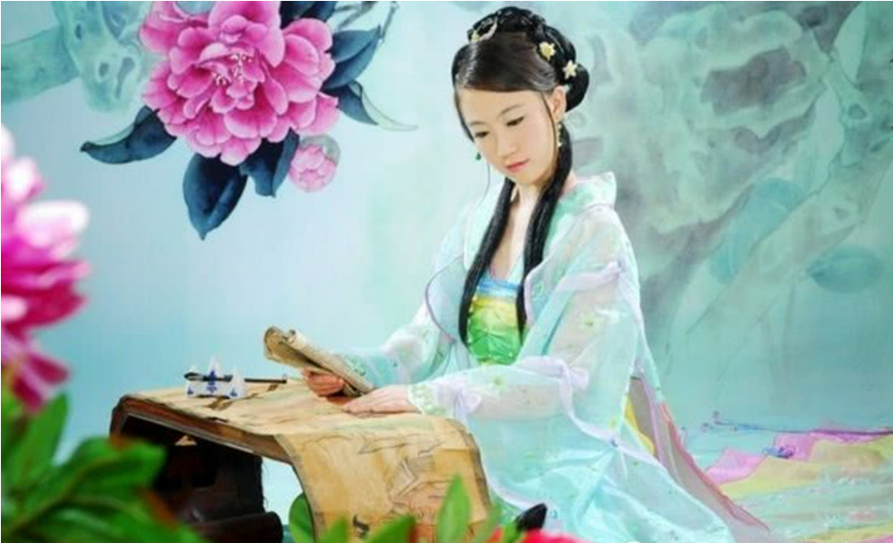 中国古代美女那么多,到底是南方美女漂亮,还是北方美女养眼?