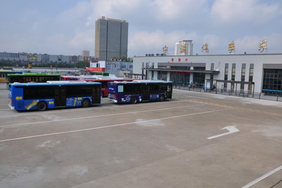 宁波短途旅行汽车出行信息共享
