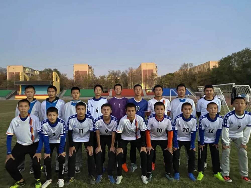 新疆喀什体育运动学校