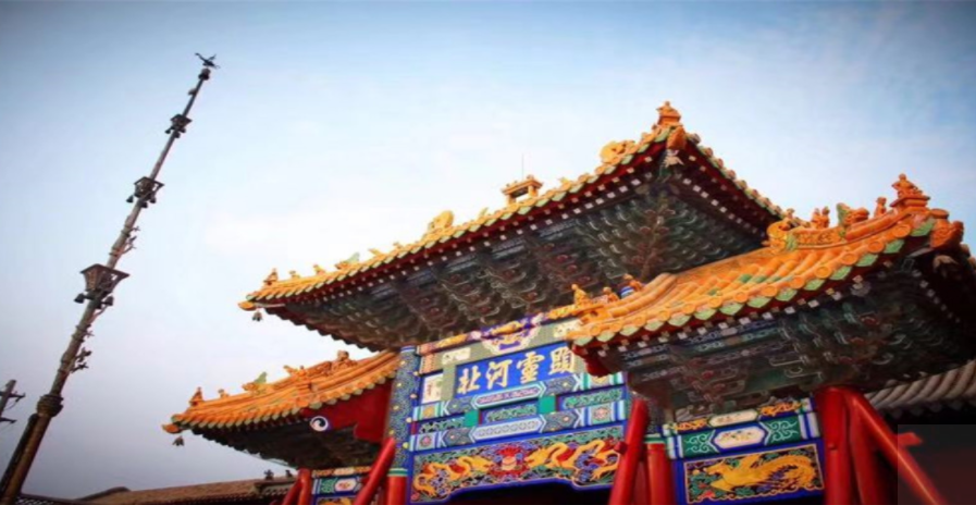叮咚药都发出药约快来河北安国赴约吧