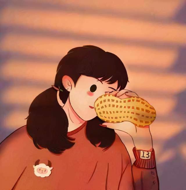 好看的情侣头像又来了,最后一对好可