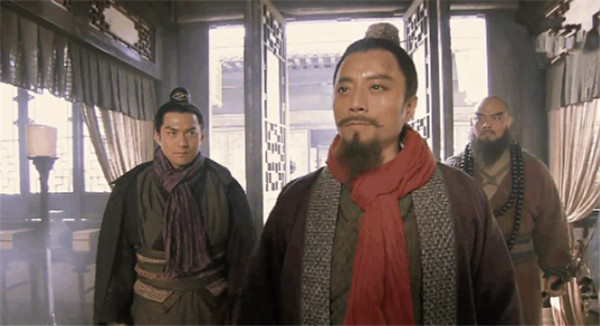 《水浒传》被称为我国古代四大名著之一,在现代社会有着很高的影响力