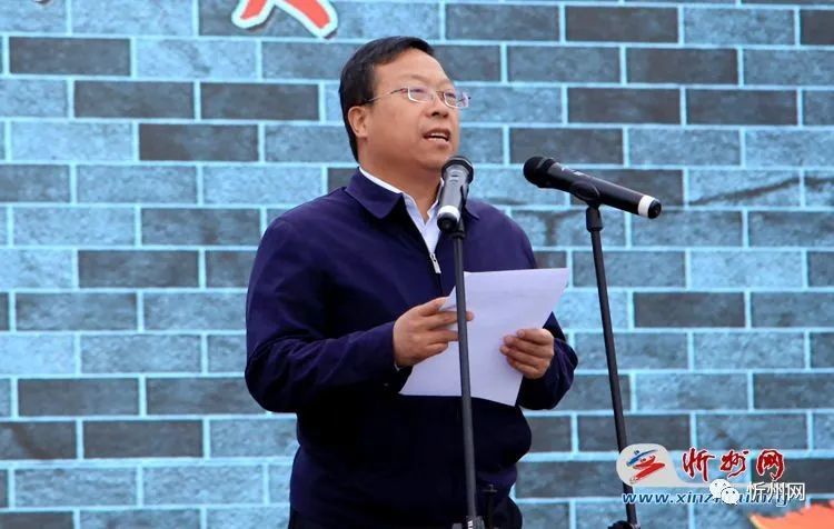 忻州古城举行,经过自下而上,层层选拔,来自全省11个市的29支参赛队伍