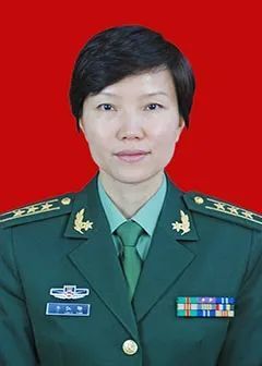 领域里的女工程师,包括: 空间信息中继传输技术研究中心总工程师 姬涛