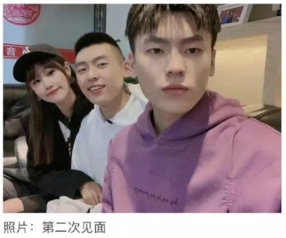 李莎雯子这段恋情中,张雨绮的双胞胎根本就没出过镜,听说男方很讨厌小